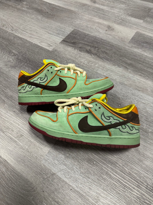 Dunk Low SB Rodeo / Preowned