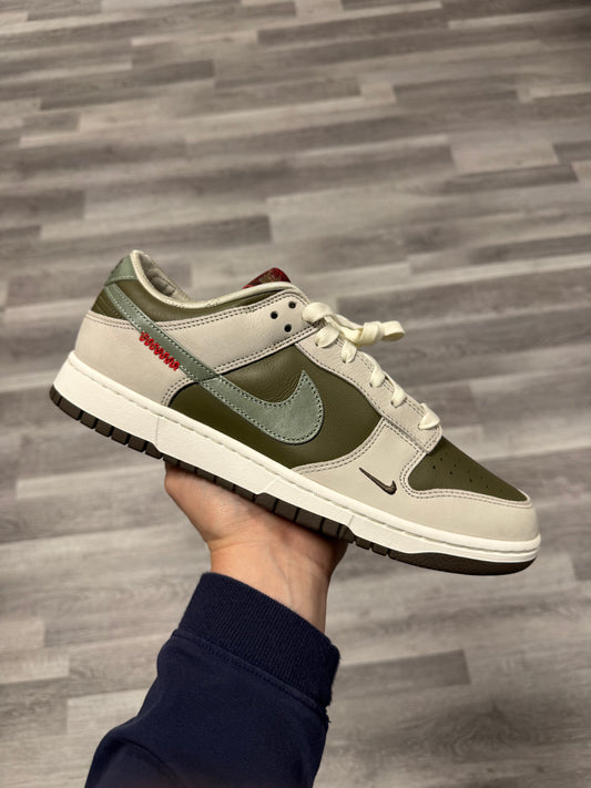 Dunk Low Year of the Snake / Brand New