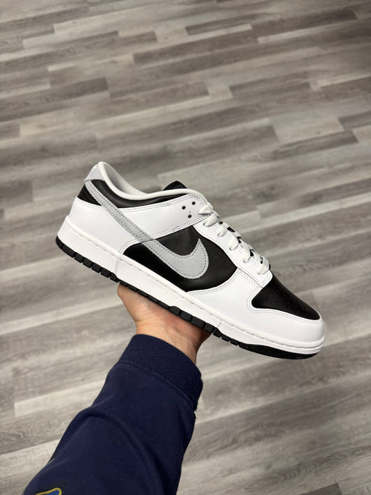Dunk Low Reverse Panda 2.0 / Brand New