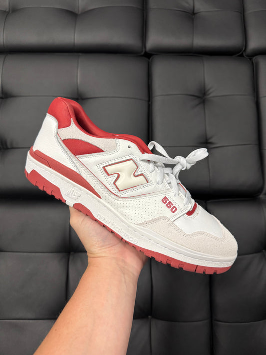 New Balance 550 Terracotta / Brand New