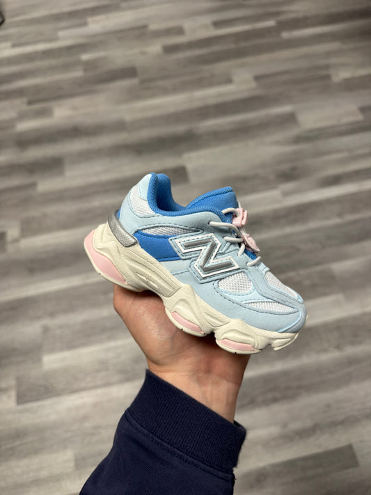 New Balance 9060 Bubble Gum / Brand New