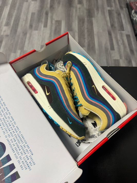 Nike Air Max 1/97 Sean Wotherspoon / Preowned