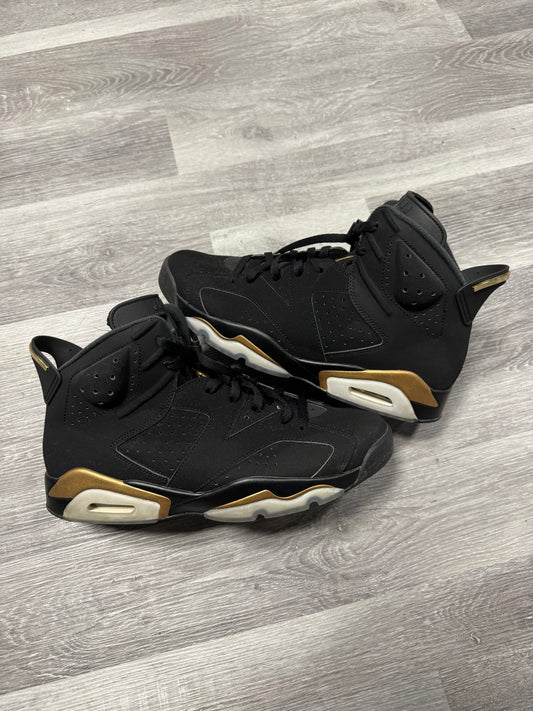 Jordan 6 DMP / Preowned