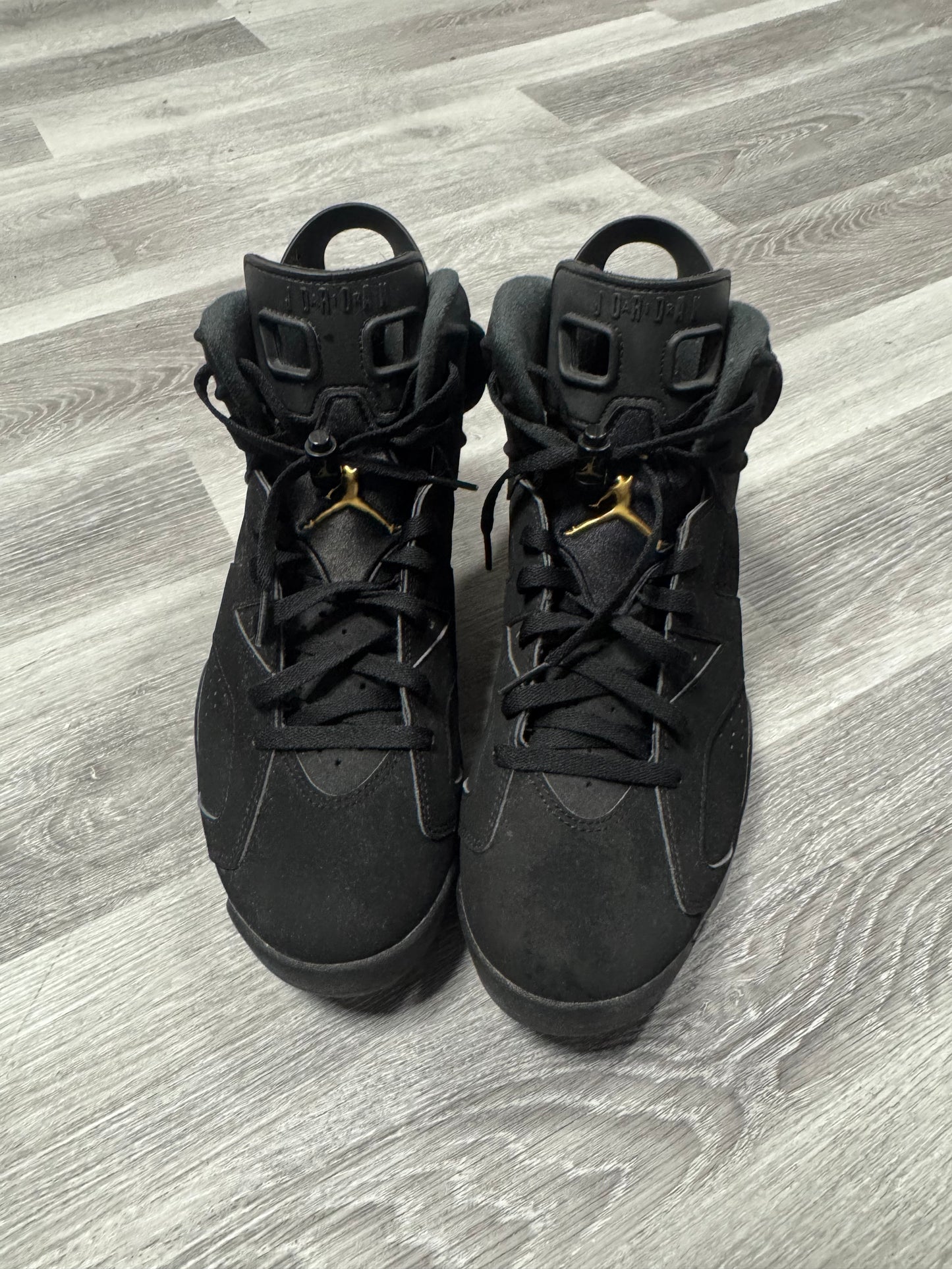 Jordan 6 DMP / Preowned