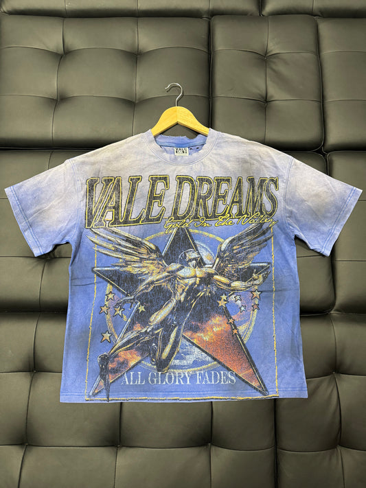 Valley Glory Tee