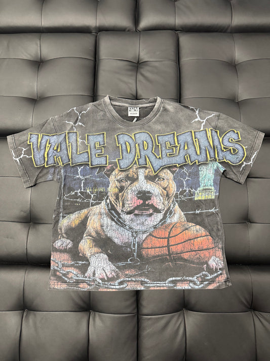 Valley Guard Dog Tee
