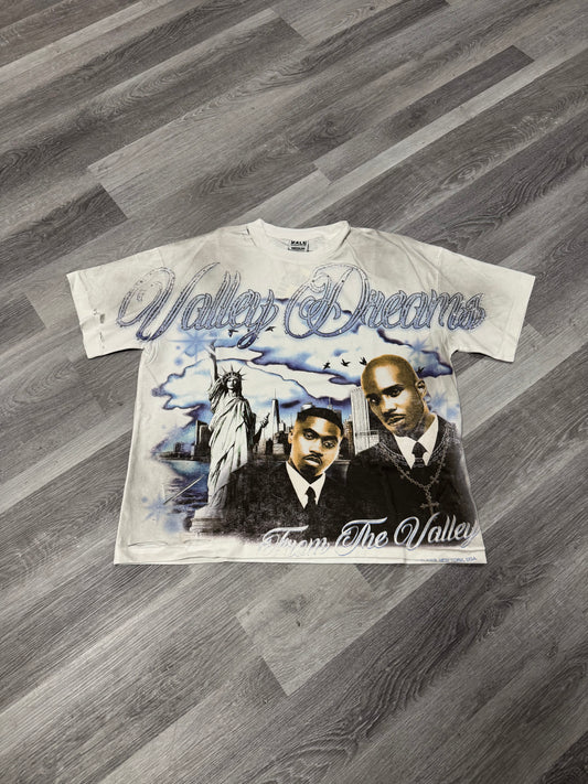 Valley NY Godfather Bling Tee