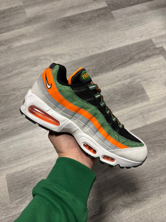 Air Max 95 FAMU / Brand New