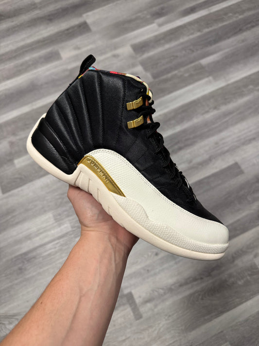 Jordan 12 Chinese New Year / Brand New