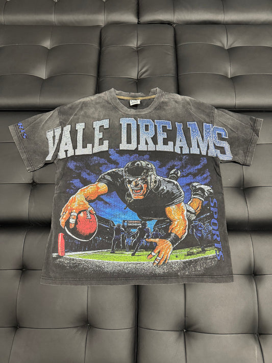 Valley Gridiron Bling Tee