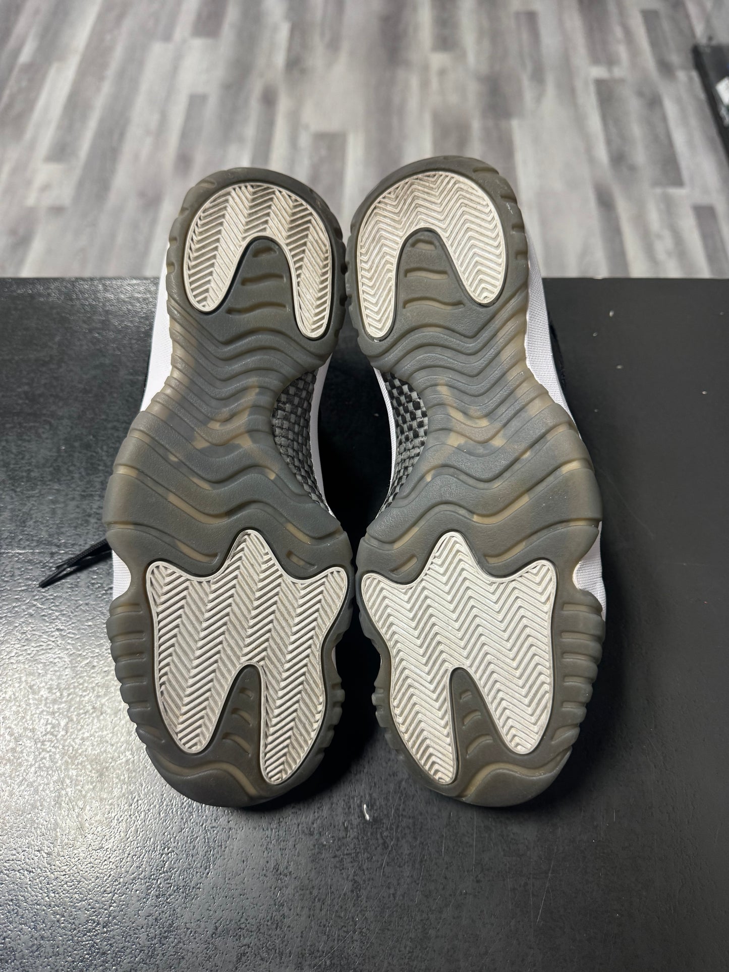 Jordan 11 IE Craft Black White / Preowned