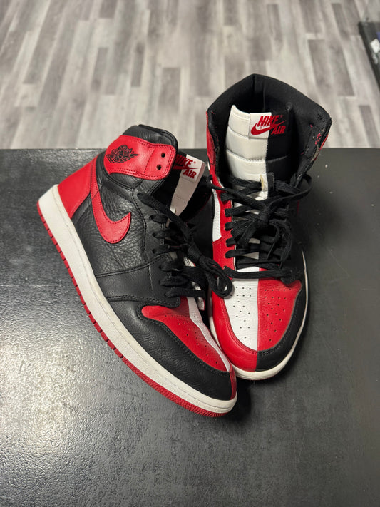 Jordan 1 Homage To Home / Preowned