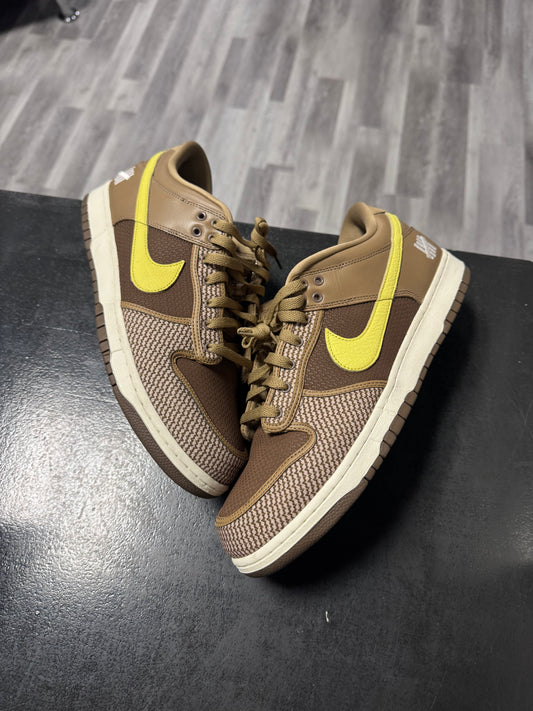 Dunk Low UNDFTD Canteen / Preowned