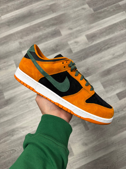 Dunk Low Ceramic / Brand New