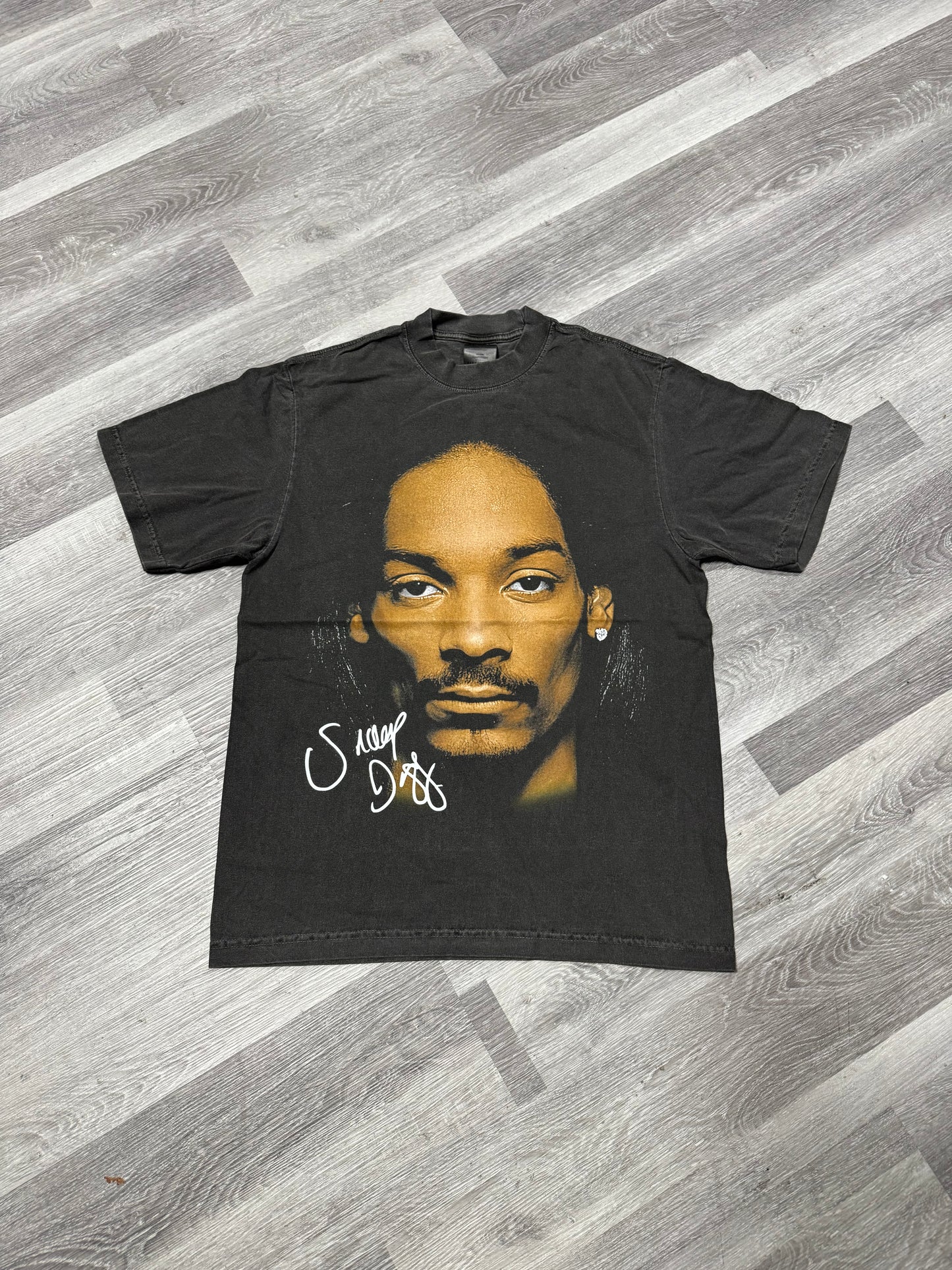 Snoop Dogg Graphic Tee