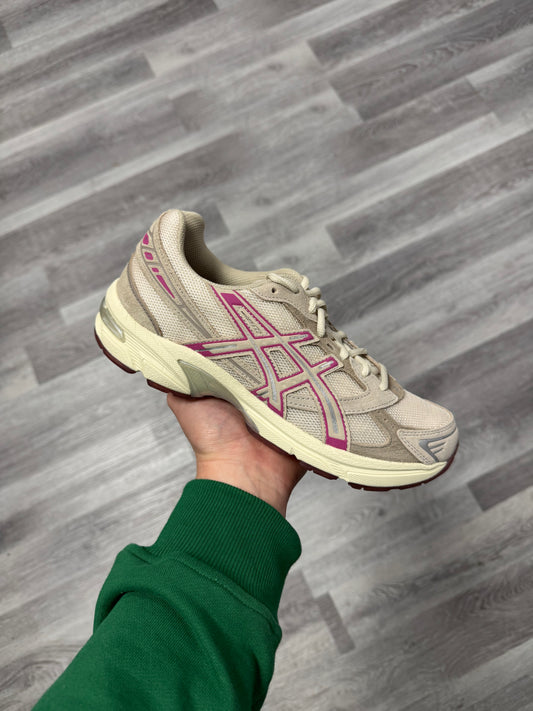 Asics Gel-1130 Oatmeal Peyote / Brand New