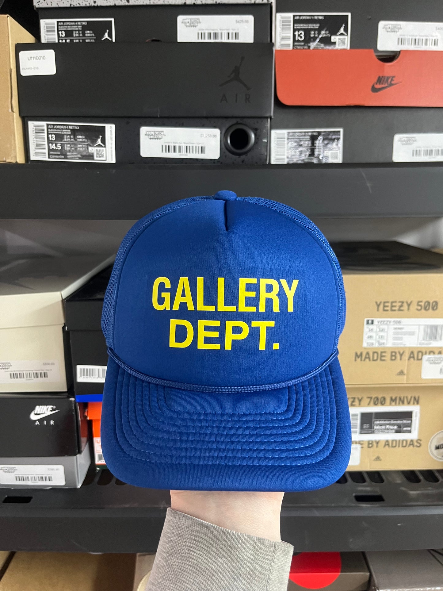 Gallery Dept. Hat