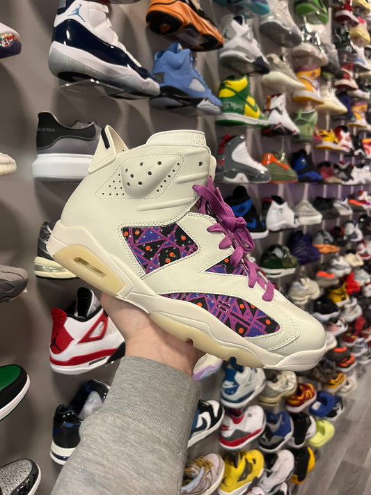 Jordan 6 Quai 54 / Brand New