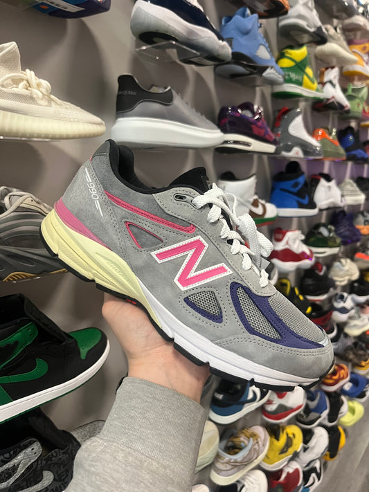 New Balance 990 Kith / Brand New