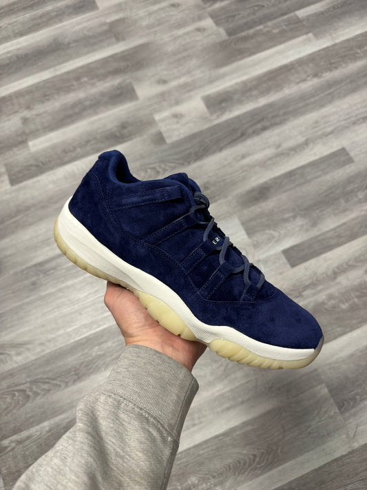 Jordan 11 Low Jeter / Brand New