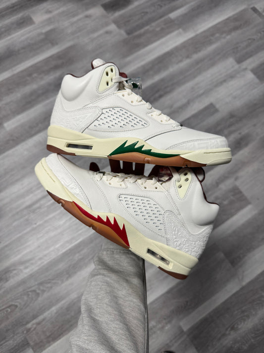 Jordan 5 El Grito / Brand New