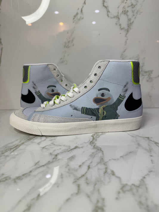 Nike Blazer University of Oregon / Brand New