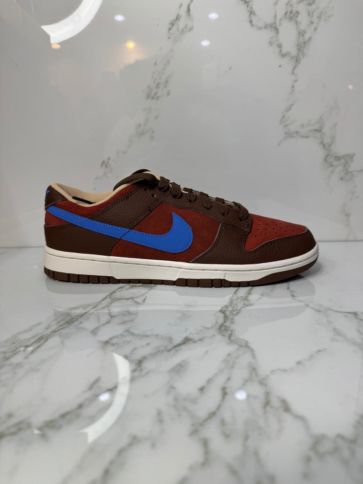 Dunk Low Mars Stone / Brand New