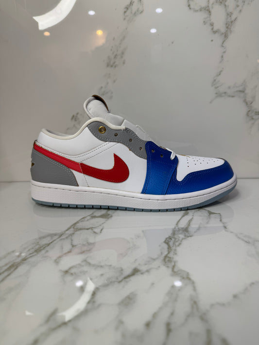 Jordan 1 Low USA / Brand New