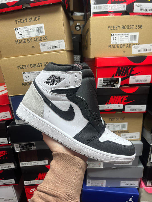 Jordan 1 Bleached Coral / Brand New