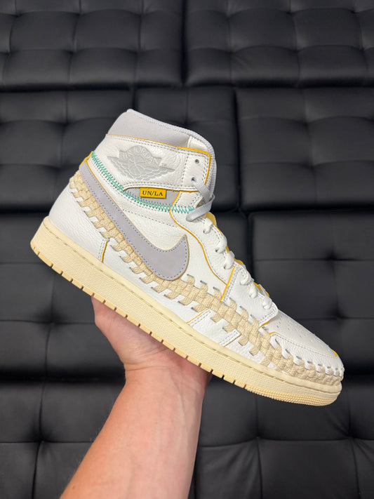 Jordan 1 Union Summer of '96 / Brand New