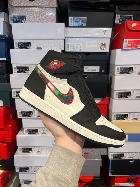 Jordan 1 Sports Illustrated / Brand New