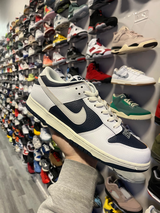 Dunk Low SB Huf New York / Brand New