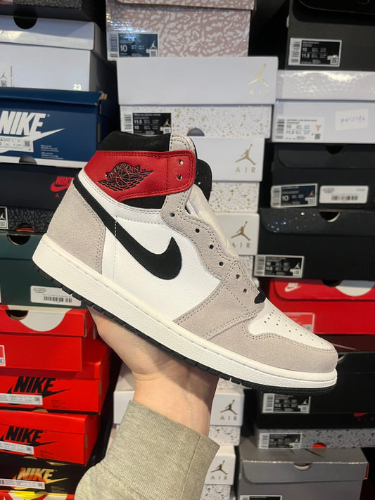 Jordan 1 Smoke Grey / Brand New