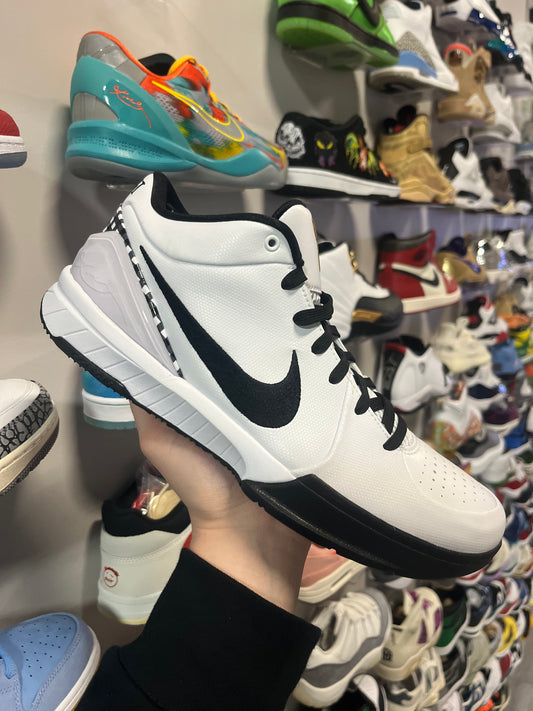 Kobe 4 Mambacita / Brand New