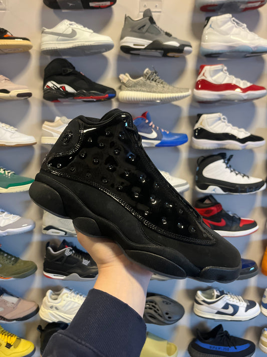 Jordan 13 Cap and Gown / Brand New