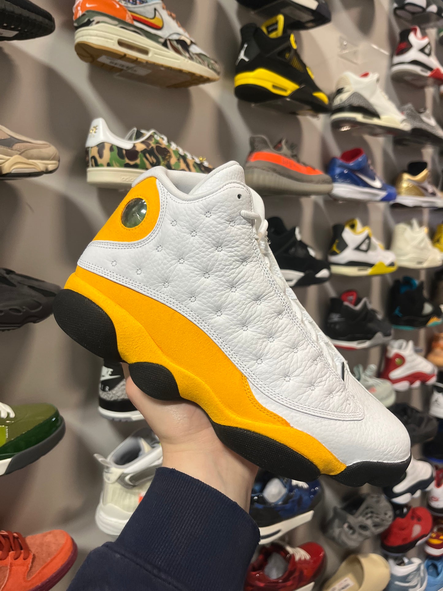 Jordan 13 Del Sol / Brand New