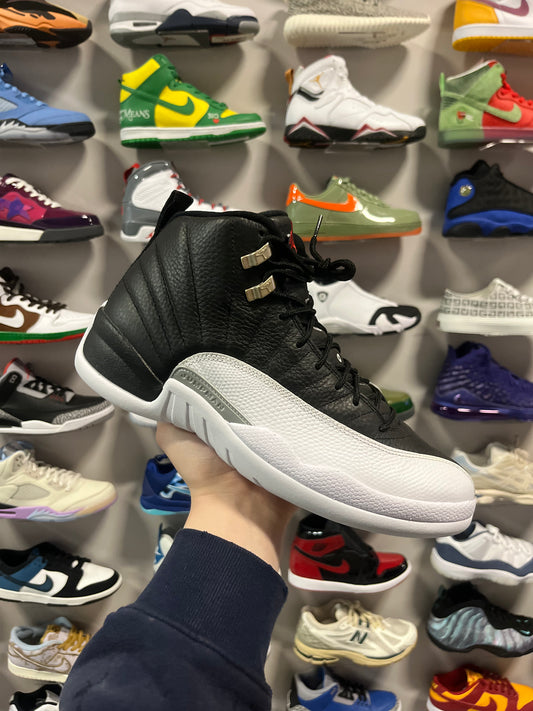 Jordan 12 Playoff / Brand New