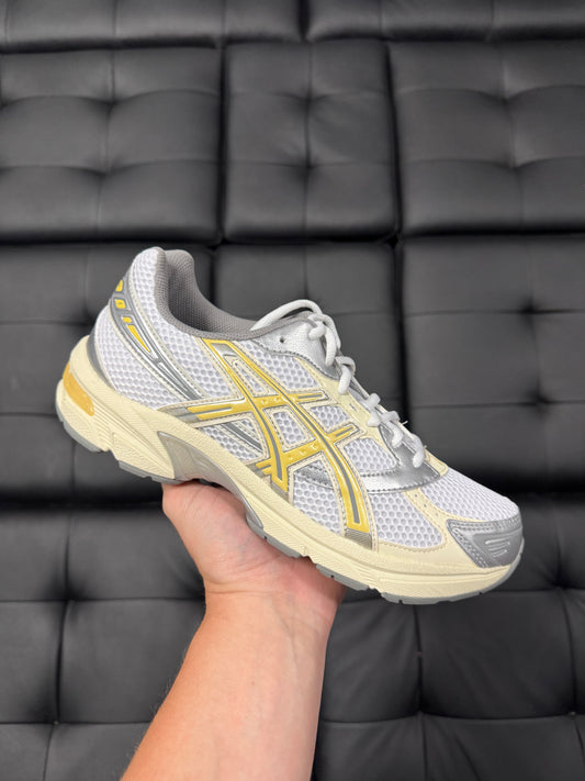 Asics Gel-1130 Faded Yellow / Brand New