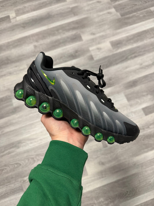 Air Max DN8 Black Volt / Brand New