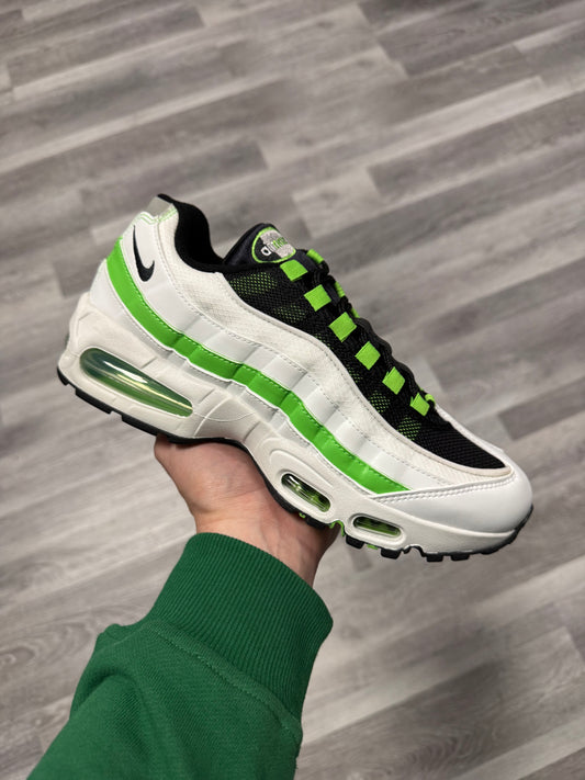 Air Max 95 Green Gusto / Brand New