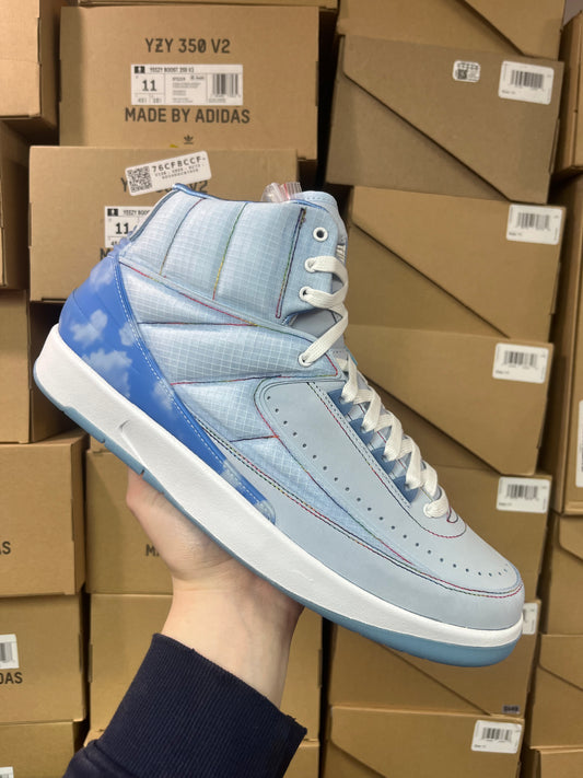 Jordan 2 J Balvin / Brand New