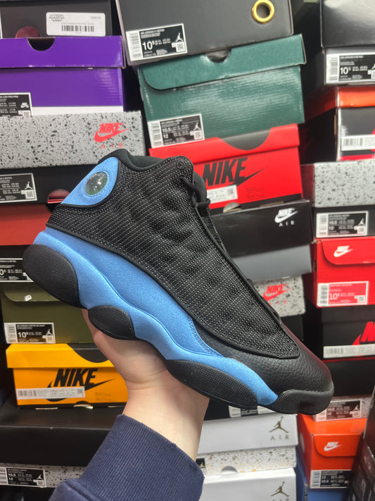 Jordan 13 University Blue / Brand New