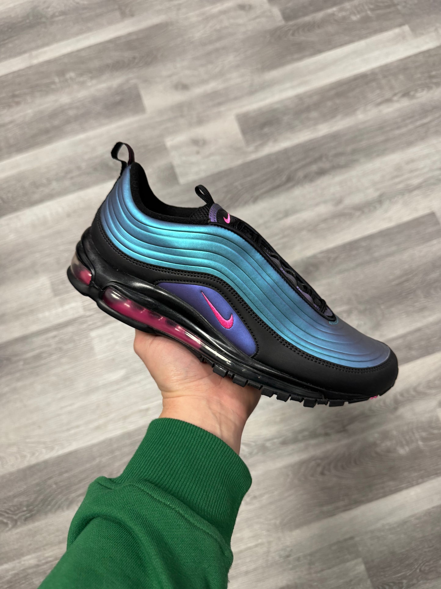 Air Max 97 Future / Brand New