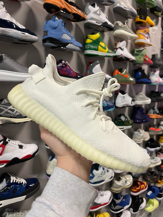 Yeezy 350 Cream / Brand New