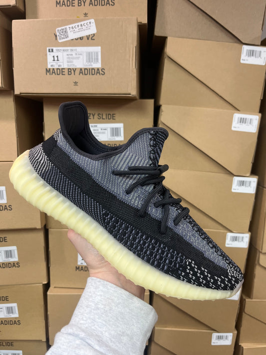Yeezy 350 Carbon / Brand New