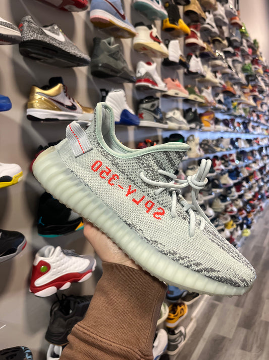 Yeezy 350 Blue Tint / Brand New