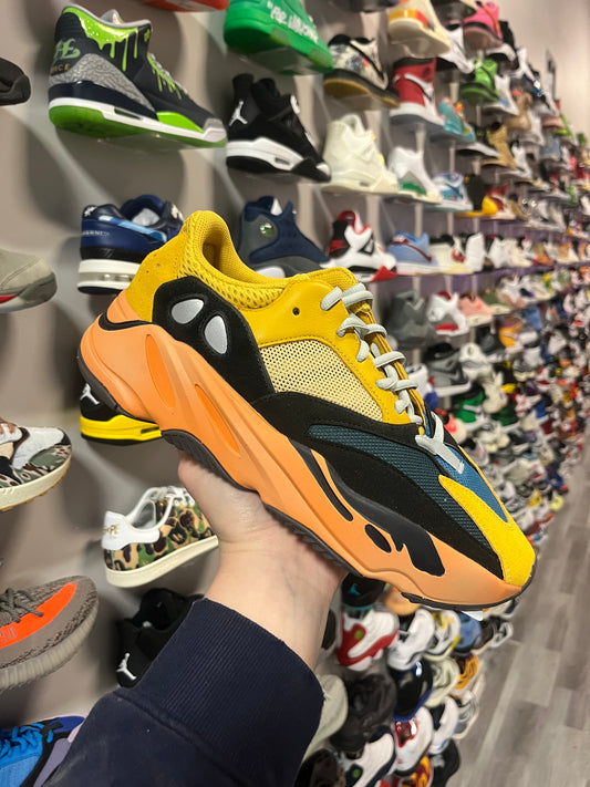 Yeezy 700 Sun / Brand New