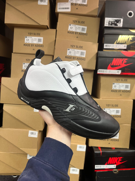 Reebok Answer 4 Stepover / Brand New