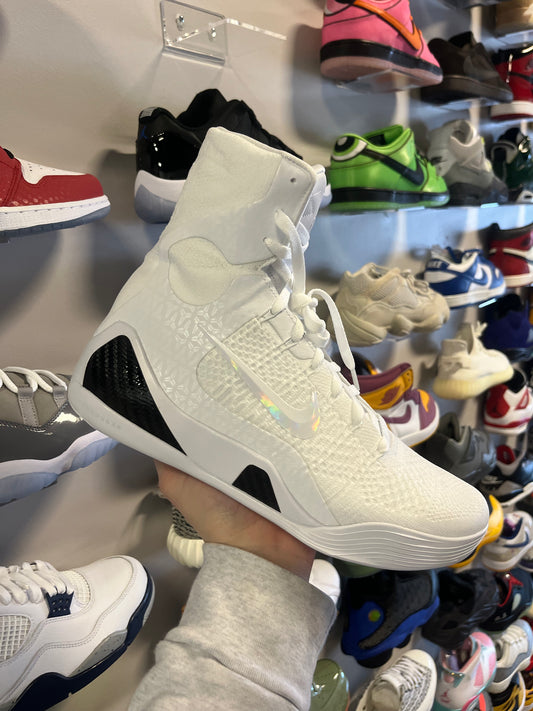 Kobe 9 Halo / Brand New