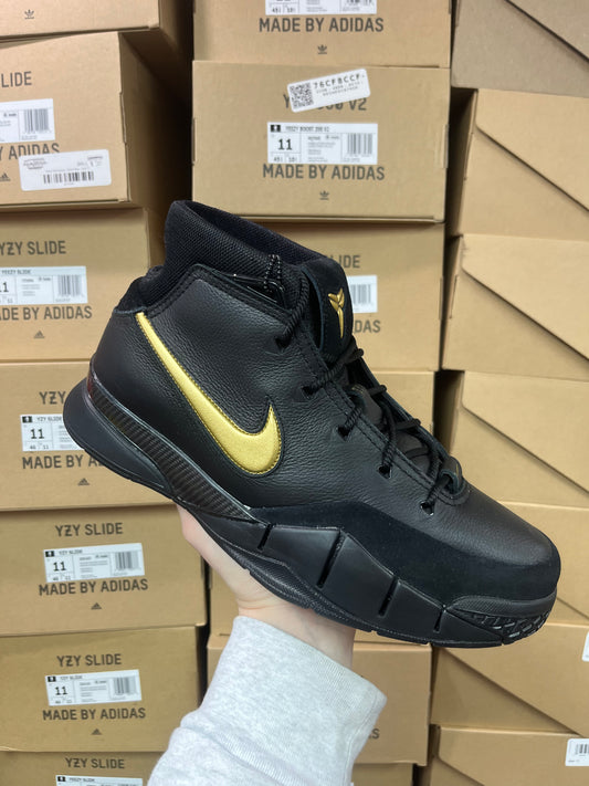 Kobe 1 Mamba Day / Brand New